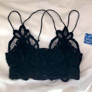 Free People One Adella Bralette